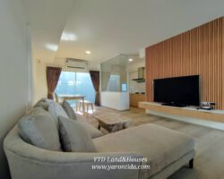 For rent Indy 2 Bangna-Ramkhamhaeng 2 THB 40k/month