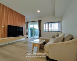 For rent Indy 2 Bangna-Ramkhamhaeng 2 THB 40k/month