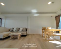 For rent Indy 2 Bangna-Ramkhamhaeng 2 THB 40k/month