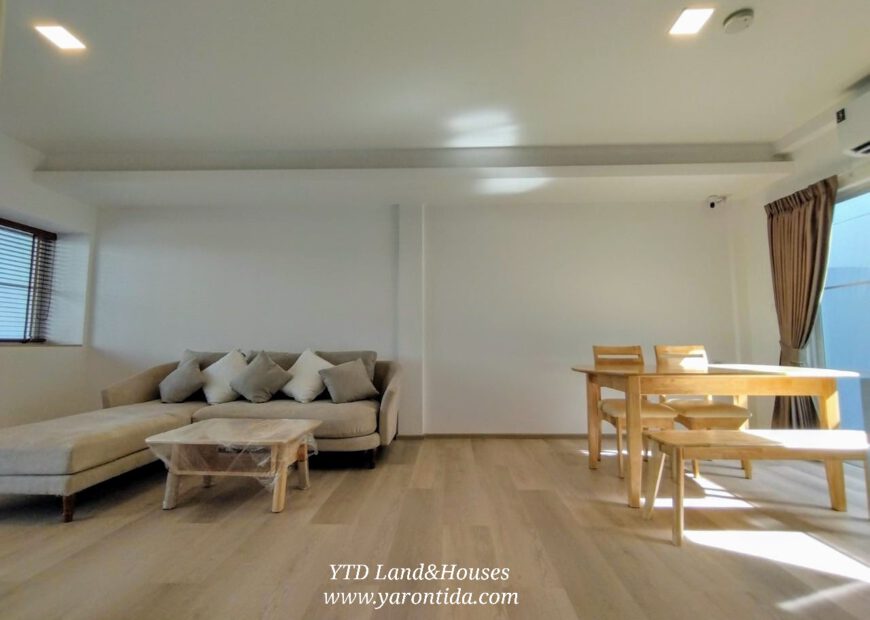 For rent Indy 2 Bangna-Ramkhamhaeng 2 THB 40k/month