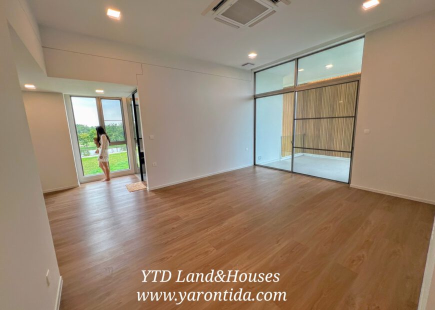 ขาย บ้านหรู VIVE พระราม 9 บ้านเดี่ยว Super Luxury ,3ชั้น ดีไซน์ใหม่ในสไตล์ "Modern Japanese