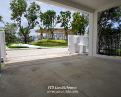 ให้เช่าบ้านเดี่ยว ชัยพฤกษ์ บางนา กม.15 75,000 บาท/เดือน (เฟอร์นิเจอร์ครบ)