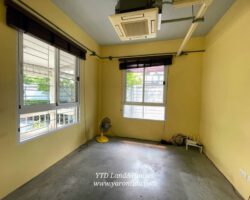 ขายบ้านเดี่ยว นอกโครงการ ในซอยแบริ่ง 58/6