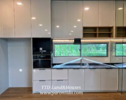 ขาย บ้านหรู VIVE พระราม 9 บ้านเดี่ยว Super Luxury ,3ชั้น ดีไซน์ใหม่ในสไตล์ "Modern Japanese
