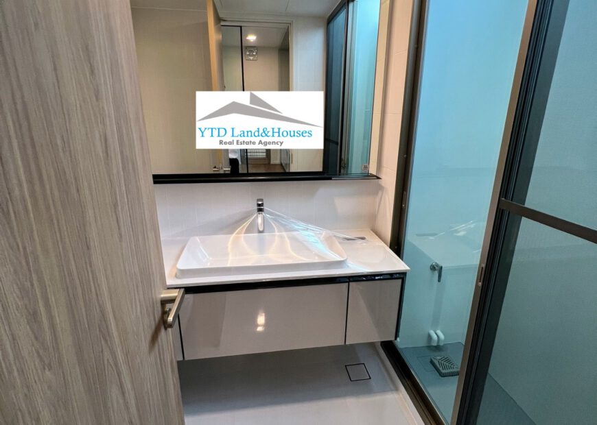 ขาย บ้านหรู VIVE พระราม 9 บ้านเดี่ยว Super Luxury ,3ชั้น ดีไซน์ใหม่ในสไตล์ "Modern Japanese