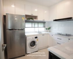 ให้เช่าบ้านเดี่ยว ชัยพฤกษ์ บางนา กม.15 75,000 บาท/เดือน (เฟอร์นิเจอร์ครบ)