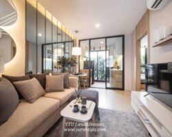 ขายดาวน์ คอนโดนิว โนเบิล ไฟฉาย – วังหลัง ( Nue Noble Fai Chai -Wang Lang ) โครงการใหม่ ทำเลใกล้โรงพยาบาล ศิริราช ติด ทางเชื่อมรถไฟฟ้า MRT ไฟฉาย