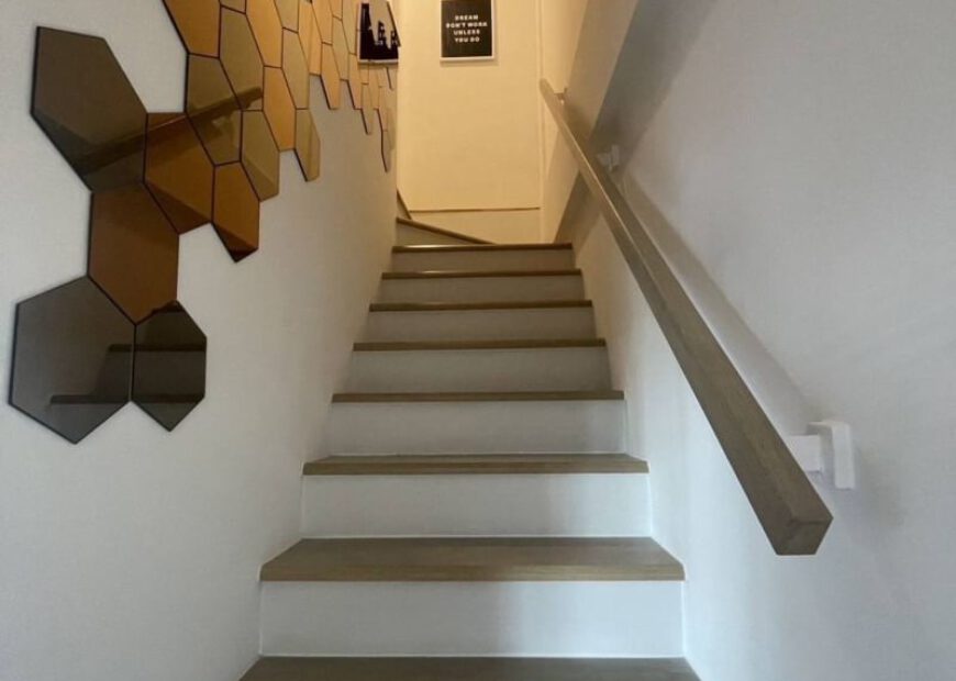 2-storey townhome for rent near Mega Bangna , Greatest location in this area. Indy 2 Bangna-Ramkhamhaeng 2