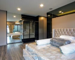 For rent VIVE Bangna km7 renting 60,000 baht/month