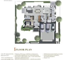 ขายบ้านหรู ใหม่ นันทวัน พระราม9 กรุงเทพกรีฑาตัดใหม่ เสนอขาย 37 ล้านบาท