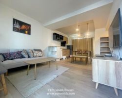 2-storey townhome for rent near Mega Bangna , Greatest location in this area. Indy 2 Bangna-Ramkhamhaeng 2