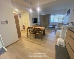 2-storey townhome for rent near Mega Bangna , Greatest location in this area. Indy 2 Bangna-Ramkhamhaeng 2