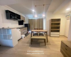 2-storey townhome for rent near Mega Bangna , Greatest location in this area. Indy 2 Bangna-Ramkhamhaeng 2