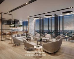 ขายดาวน์ คอนโดนิว โนเบิล ไฟฉาย – วังหลัง ( Nue Noble Fai Chai -Wang Lang ) โครงการใหม่ ทำเลใกล้โรงพยาบาล ศิริราช ติด ทางเชื่อมรถไฟฟ้า MRT ไฟฉาย