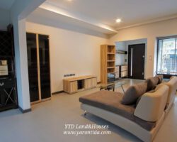 For rent VIVE Bangna km7 renting 60,000 baht/month