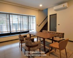 For rent VIVE Bangna km7 renting 60,000 baht/month