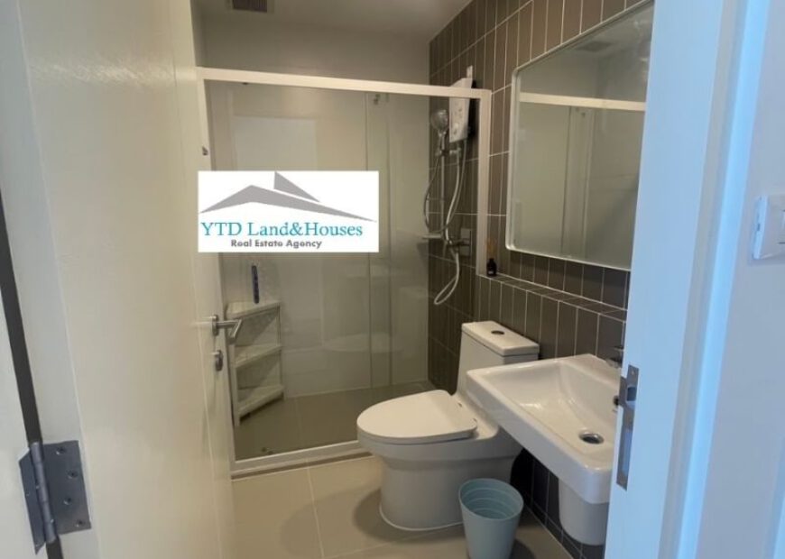 2-storey townhome for rent near Mega Bangna , Greatest location in this area. Indy 2 Bangna-Ramkhamhaeng 2