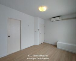 ขาย ทาวน์โฮม 2 ชั้น ในโครงการ Indy Bangna (Km.26)