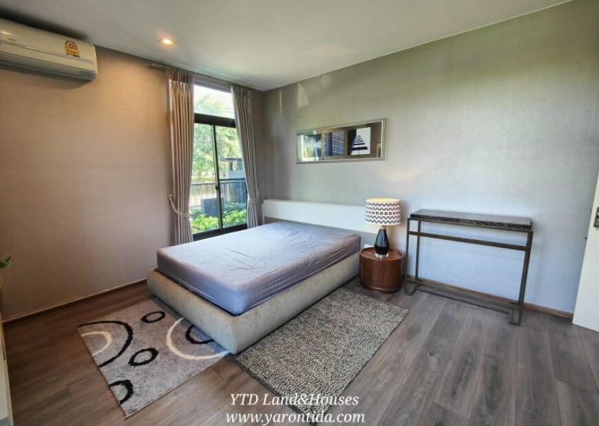 มัณฑนา บางนา กม.7 เสนอขายราคา 19 ล้าน ให้เช่า 130,000 Baht/Month