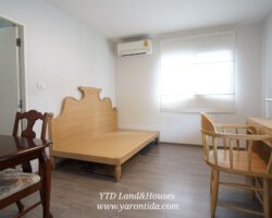 House For Rent at Chaiyapruk Bangna km7 Next to Mega Bangna 50k Baht/month