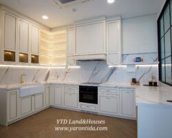 Luxury House for Rent Nantawan 2 Rama 9 Krungthepkreetha
