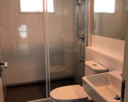 House For Rent at Chaiyapruk Bangna km7 Next to Mega Bangna 50k Baht/month