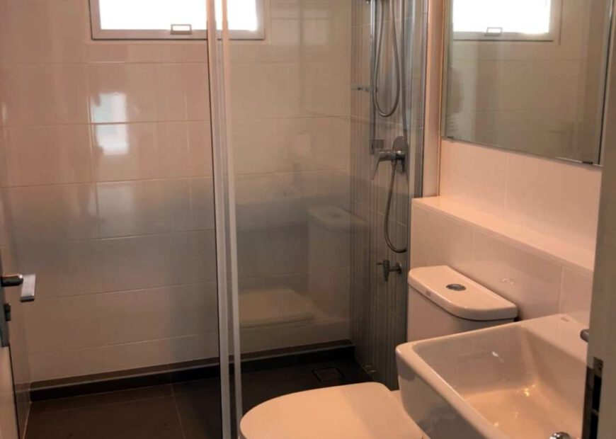 House For Rent at Chaiyapruk Bangna km7 Next to Mega Bangna 50k Baht/month