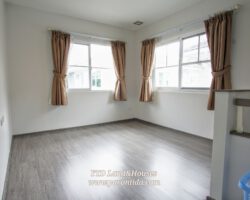 House For Rent at Chaiyapruk Bangna km7 Next to Mega Bangna 50k Baht/month