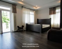 Luxury house for Rent at Nantawan Bangna KM.7 110,000 baht/month (Fully furnished)