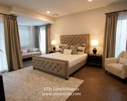 Luxury House for Rent Nantawan 2 Rama 9 Krungthepkreetha