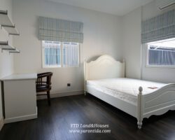 Luxury house for Rent at Nantawan Bangna KM.7 110,000 baht/month (Fully furnished)