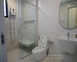 Luxury House for Rent Nantawan 2 Rama 9 Krungthepkreetha