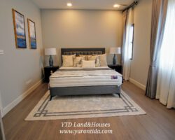 Luxury House for Rent Nantawan 2 Rama 9 Krungthepkreetha