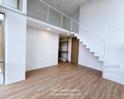 ขาย บ้านหรู VIVE พระราม 9 บ้านเดี่ยว Super Luxury ,3 ชั้น ดีไซน์ใหม่ในสไตล์ “Modern Japanese”