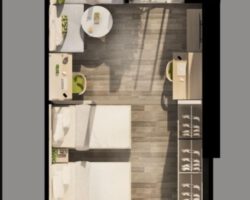 ขายคอนโด ทริปเปิ้ล วาย เรสซิเด้นซ์ ( Triple Y Residence )