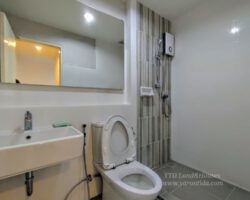 ให้เช่า ทาวน์โฮม 2 ชั้น ใกล้เมกา บางนา ทำเลดีที่สุดในย่านนี้ โครงการ Indy 3 บางนา กม.7