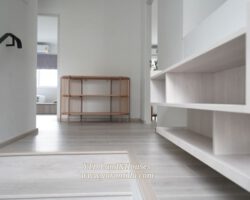 ให้เช่าบ้านเดี่ยว ชัยพฤกษ์ บางนา กม.15 75,000 บาท/เดือน (เฟอร์นิเจอร์ครบ)
