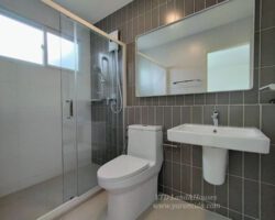 ให้เช่า ทาวน์โฮม 2 ชั้น ใกล้เมกา บางนา ทำเลดีที่สุดในย่านนี้ โครงการ Indy 2 บางนา-รามคำแหง2