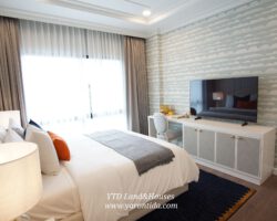 ขายบ้านหรู ใหม่ นันทวัน พระราม 9 กรุงเทพกรีฑาตัดใหม่