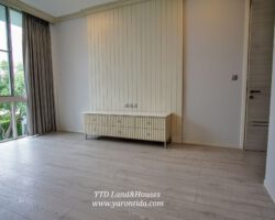 ขาย บ้านหรู วีเว่ บางนา VIVE Bangna บ้านเดี่ยว Super Luxury สไตล์ Modern Minimal ใกล้ MEGA บางนา
