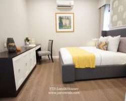 ขายบ้านหรู ใหม่ นันทวัน พระราม 9 กรุงเทพกรีฑาตัดใหม่