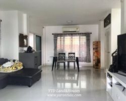 ขาย บุราสิริ อ่อนนุช บางนา 5.9 ล้านบาท