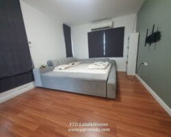 House for Rent Near Suvarnabhumi international airport