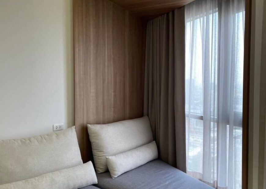 ขายคอนโด ทริปเปิ้ล วาย เรสซิเด้นซ์ ( Triple Y Residence )