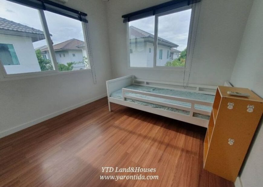 House for Rent Near Suvarnabhumi international airport