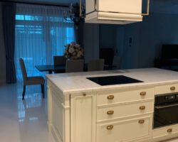 Luxury House for Rent at Nantawan Bangna km7 180,000 Baht/month