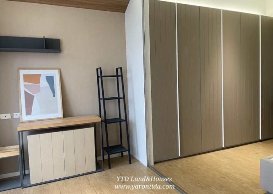 ขายคอนโด ทริปเปิ้ล วาย เรสซิเด้นซ์ ( Triple Y Residence )
