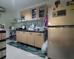 ขาย/ให้เช่า !!! บ้านเดี่ยว 2 ชั้น ใกล้รถไฟฟ้า หมู่บ้านพรไพลิน ธรธารา