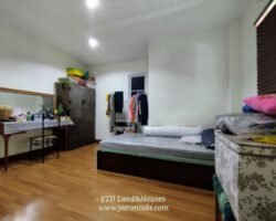 ขาย/ให้เช่า !!! บ้านเดี่ยว 2 ชั้น ใกล้รถไฟฟ้า หมู่บ้านพรไพลิน ธรธารา