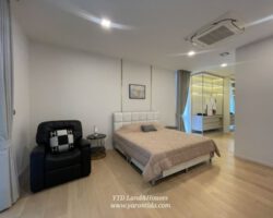 Luxury house for Rent VIVE Ekkamai Ramintra